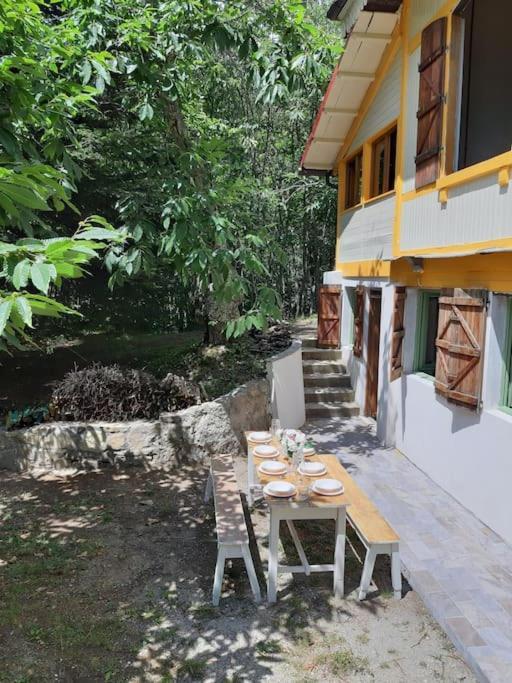 Casa Del Castagno: Un Nido Nel Castagneto Pistoia Exterior foto