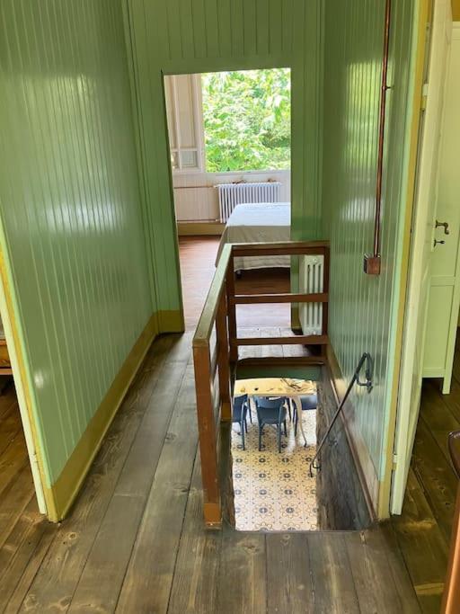 Casa Del Castagno: Un Nido Nel Castagneto Pistoia Exterior foto
